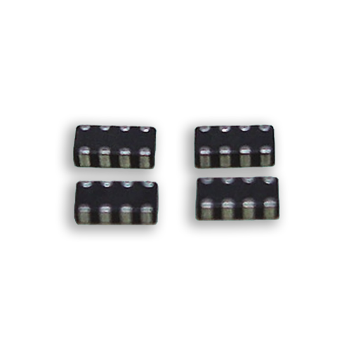 阵列型 ESD 压敏电阻 AVNC 系列