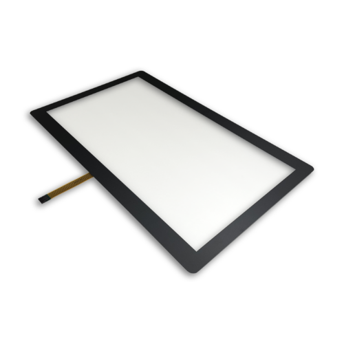 Resistive Touch Panel