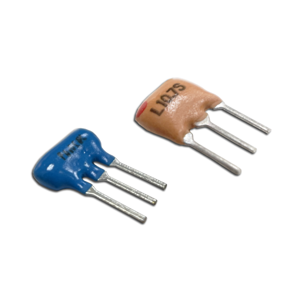 DIP Ceramic Filter