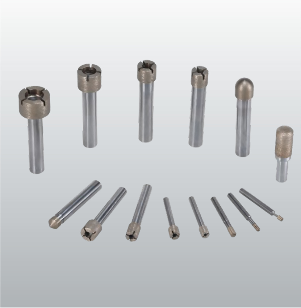 金属铣磨刀具-陶瓷破孔