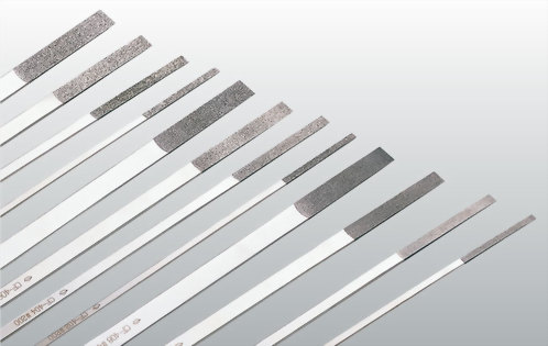 鑽石平斜銼刀標準型CF-400