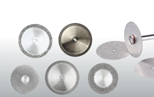 Diamond Electroplated Saw Blades Diamond Electroplated Saw Blades