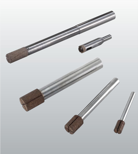 釺焊铣磨刀具-陶瓷破孔