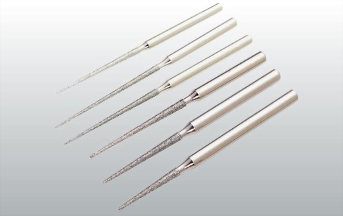 2.0PLengthened Mounted Point 2.0PLengthened Mounted Point