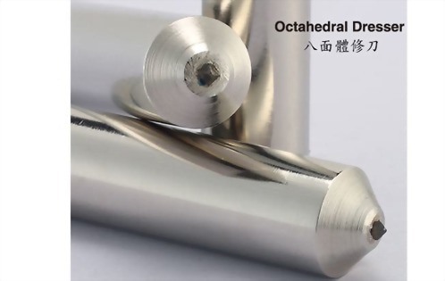 CD Diamond Dressers CD Diamond Dressers