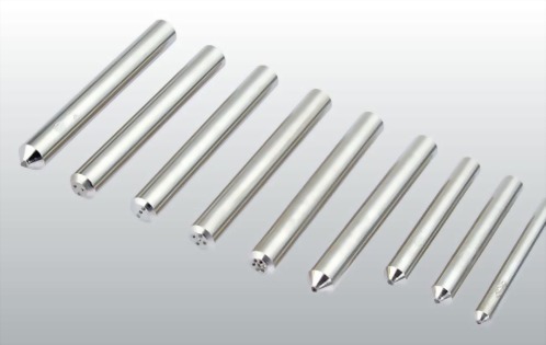 CongoCube Dressers、Diamond Dressers、Multi Point Diamond Dressers CongoCube Dressers、Diamond Dressers、Multi Point Diamond Dressers