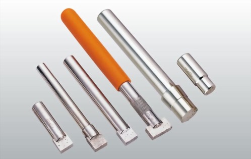 Impregnated Diamond Dressers Impregnated Diamond Dressers