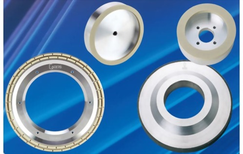 陶瓷砂轮 陶瓷砂轮