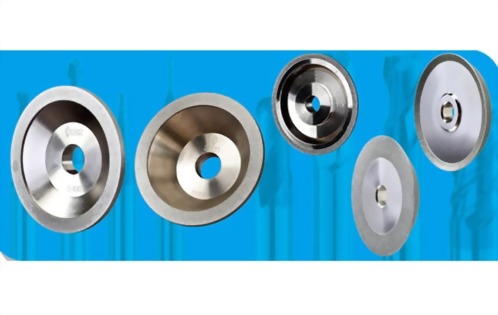 电镀砂轮 电镀砂轮