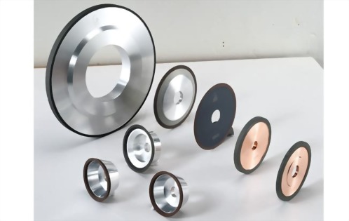 钨钢钻头铣刀专用砂轮 钨钢钻头铣刀专用砂轮