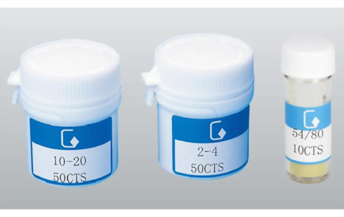 Diamond Micron Powders