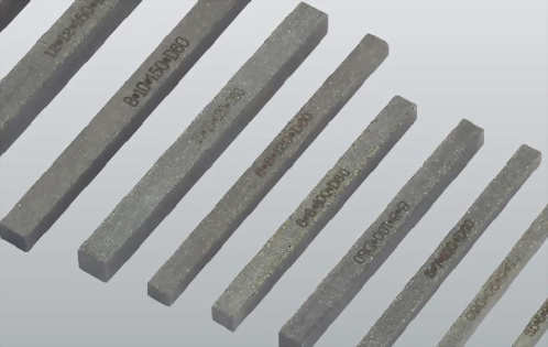 Resin Bond Oil Stone