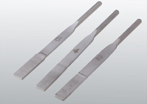 金屬結合鑽石銼