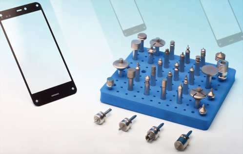 光學玻璃加工工具