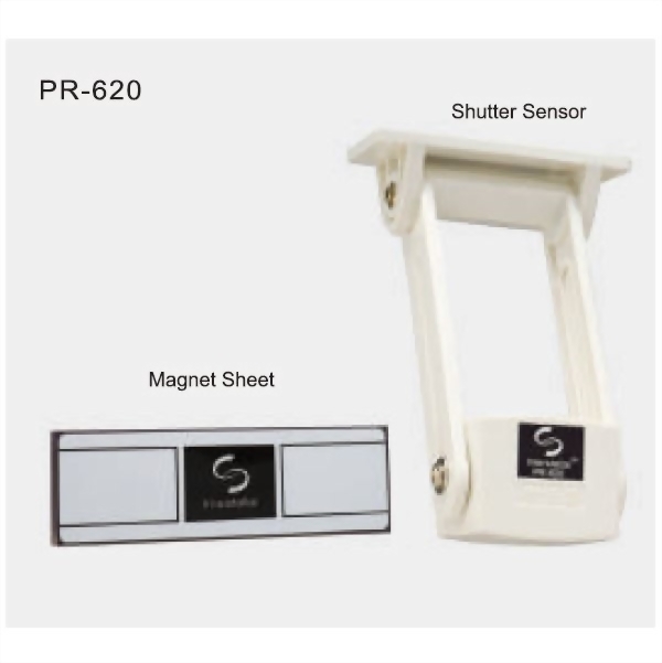 PR-620 Magnetic Shutter Sensor (Top Mount) - SENGATE PR-620 Magnetic Shutter Sensor (Top Mount) - SENGATE