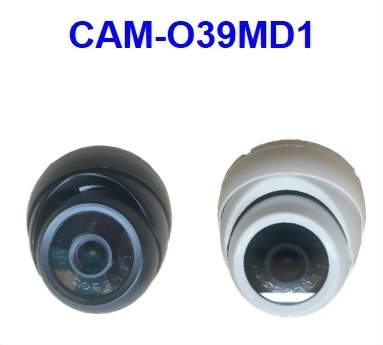 2MP Hybrid Camera