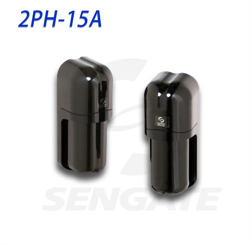 15M Twin Photoelectric Beam Sensor