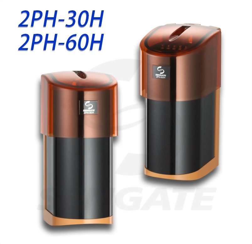 30M / 60M Twin Photoelectric Beam Sensor (Rain-breaking housing design)