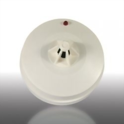 JIC-666S RATE OF RISE & FIXED HEAT DETECTOR
