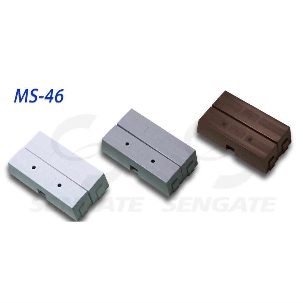 MS-46 Magnetic Switch - SENGATE