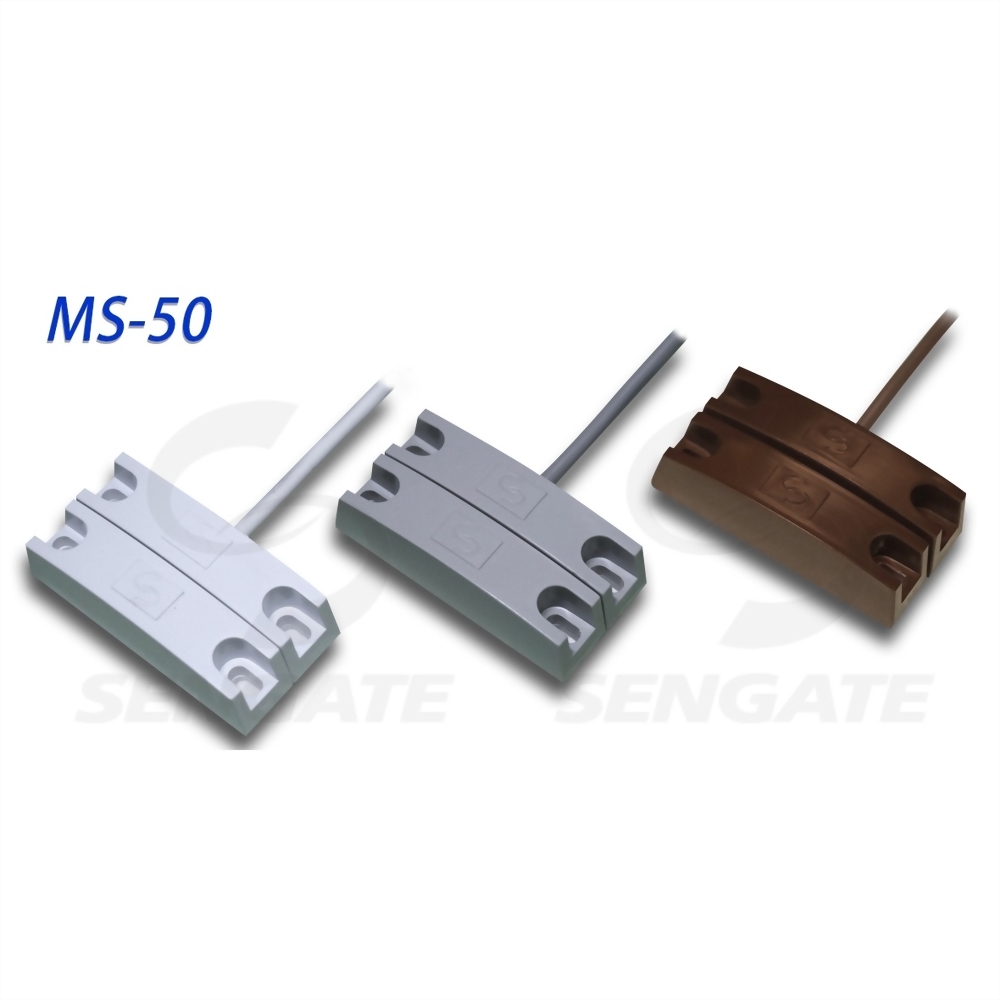 MS-50 Magnetic Switch - SENGATE