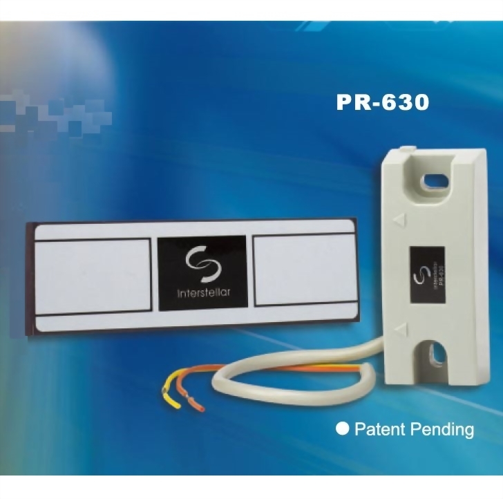 PR-630 Magnetic Shutter Sensor (Wall Mount) - SENGATE