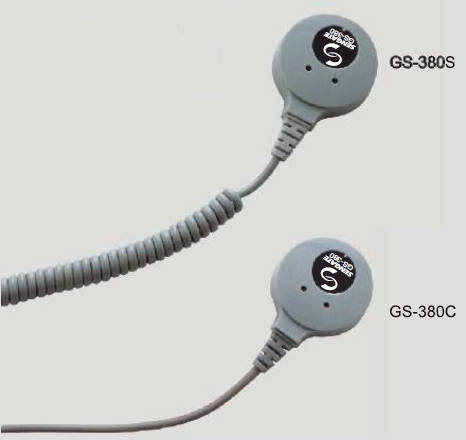 Glass Sensor (GS-380S) - SENGATE