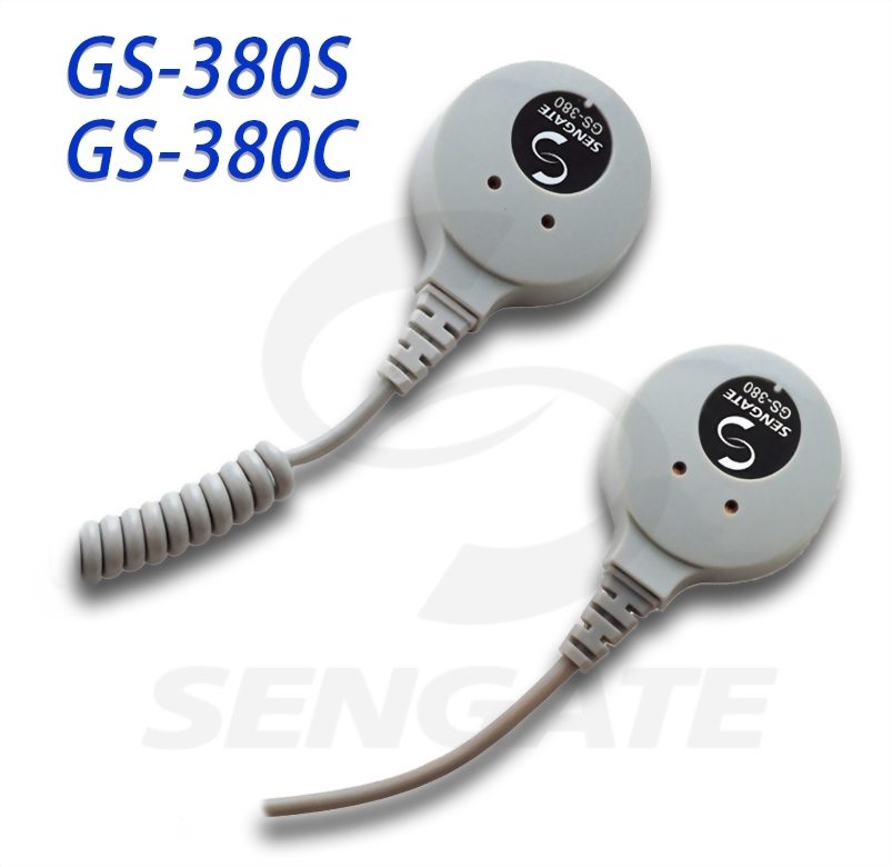 Glass Sensor (GS-380S) - SENGATE
