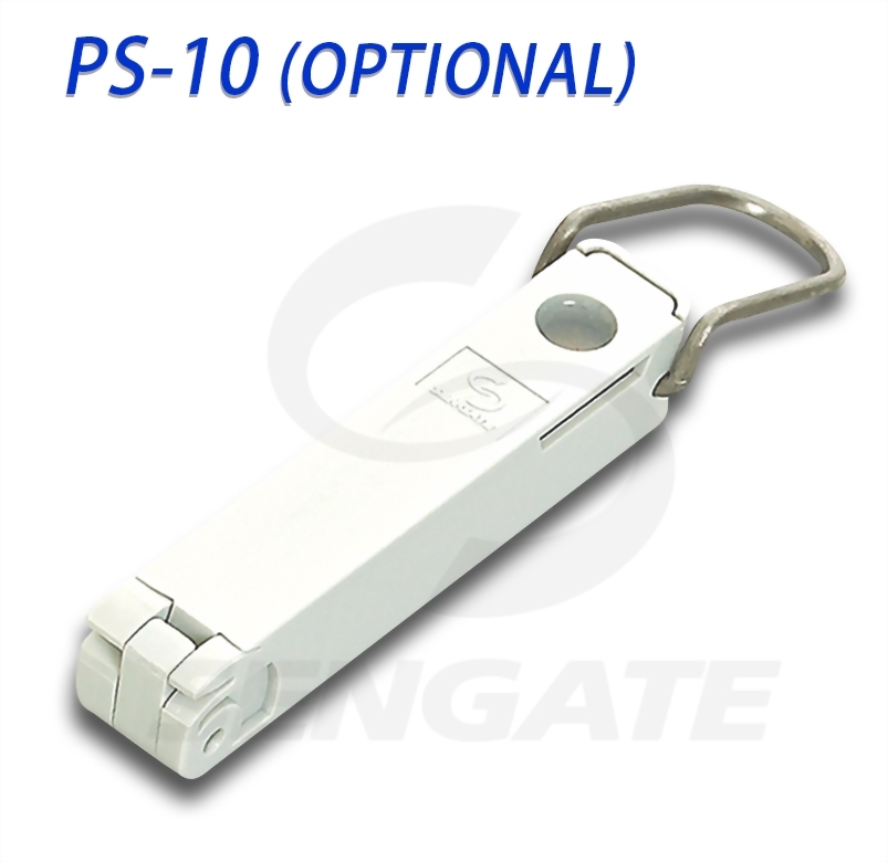 PS-10 Limited-Loading Breaker (Optional)