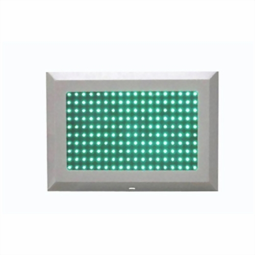 Flat Driveway Access Control Light Indicator (LED)