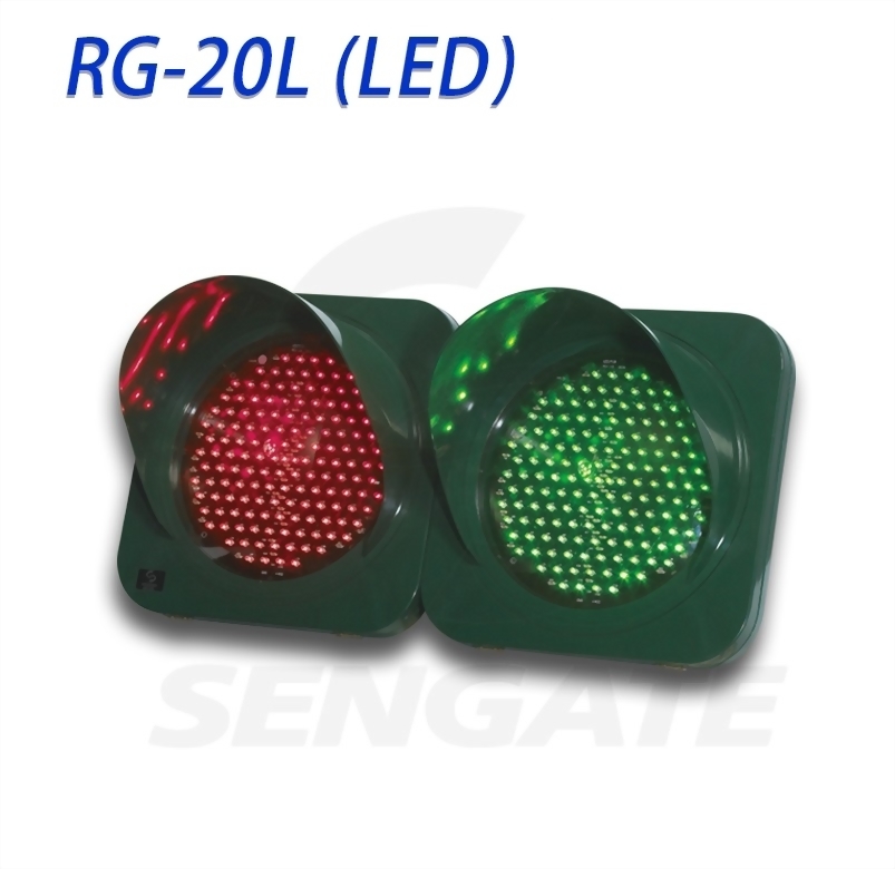 红绿灯 (LED 型)