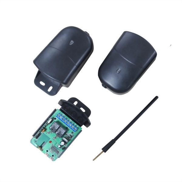 RC-091-2CH Remote controller