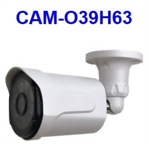 2MP Hybrid Camera