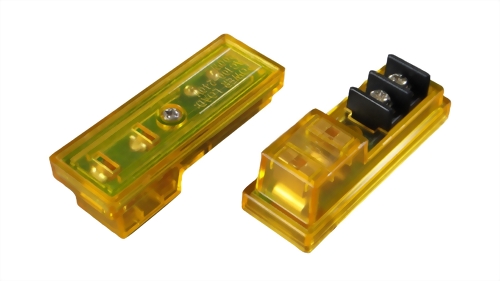 攝影機專用插座