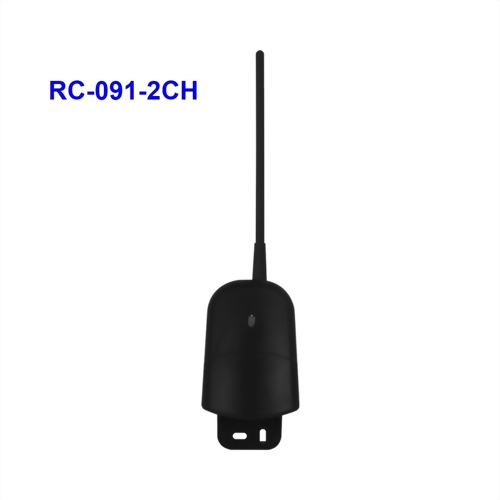 RC-091-2CH Remote controller