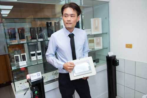 從磁簧感應到電子圍籬的物聯網創新，環進企業改善工業/工程安全