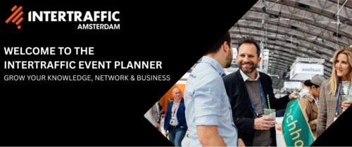 SENGATE 誠摯邀請您蒞臨 2026 INTERTRAFFIC AMSTERDAM