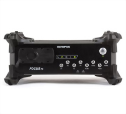 高級陣列式超音波採集器-Focus PX