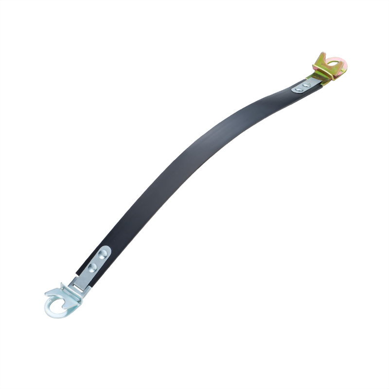 Top Terminal Battery Carrier Strap-PVC Strap JHC205A|Taiwan Battery Accessories manufacturer