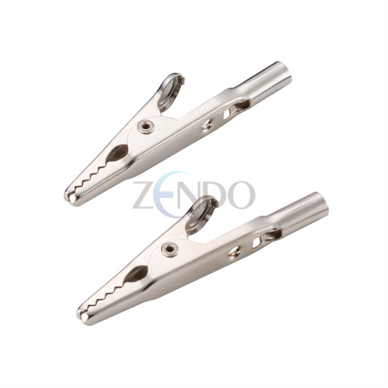 Alligator Clip, 50mm in length JHC300A