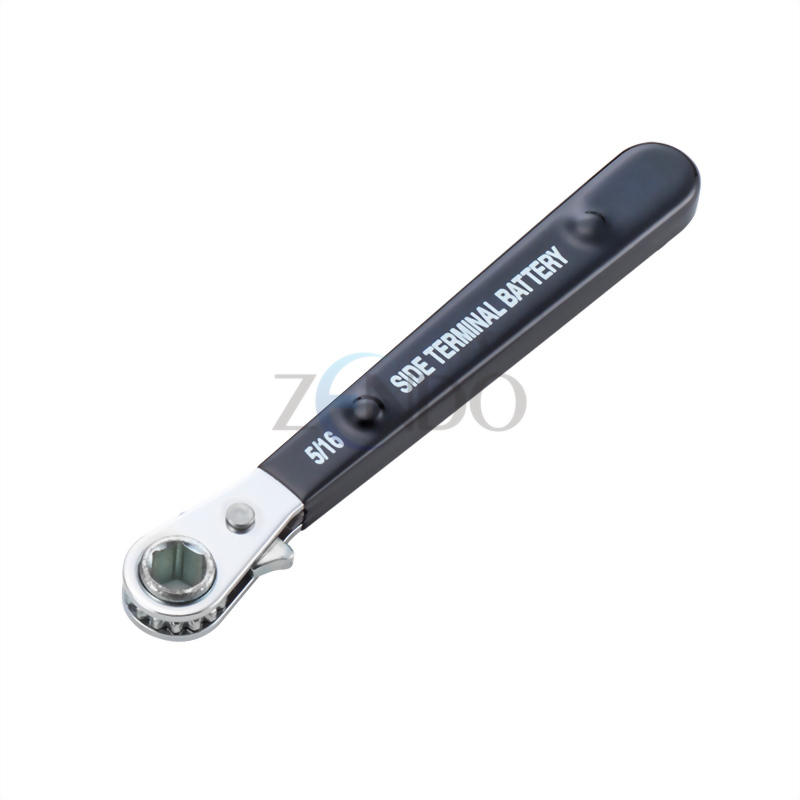 Side Terminal Battery Wrench JHC651