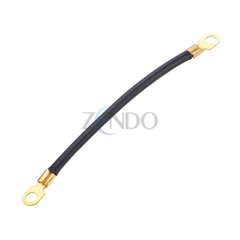 Switch to Starter Cables JHC6008A