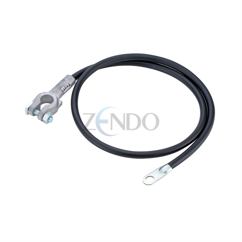 Top Post Battery Cables JHC6109B