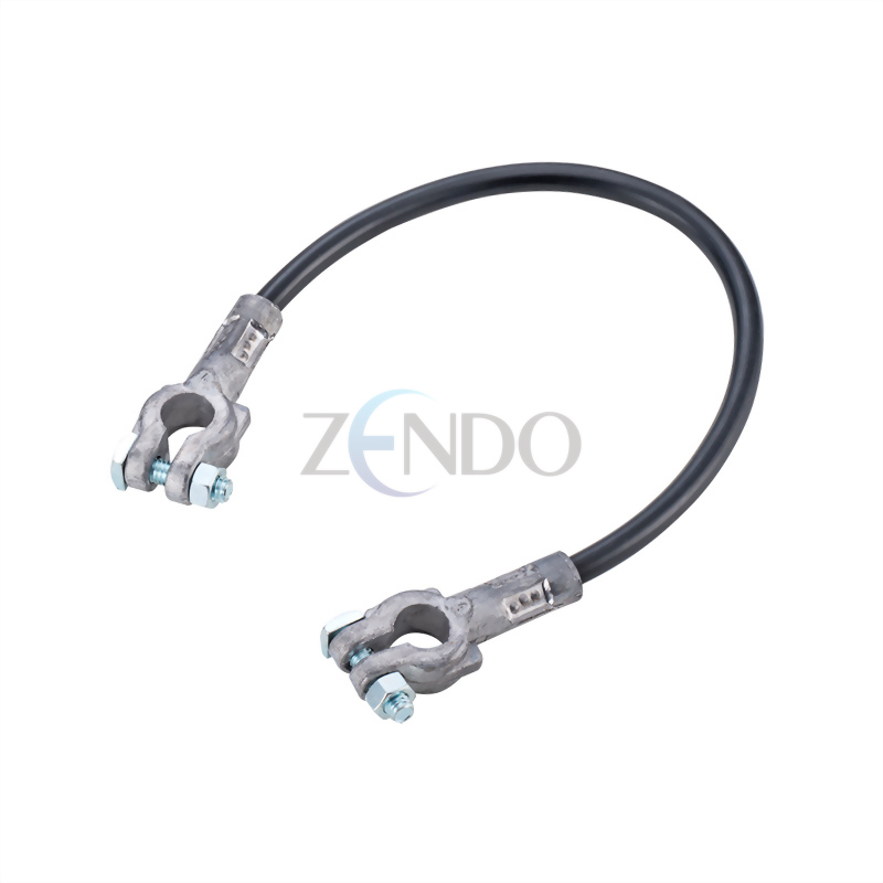 Top Post Battery Cables JHC6110