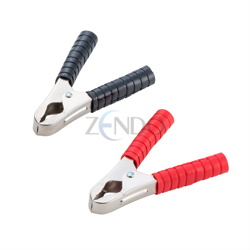 50 Amp Battery Clamp 51050