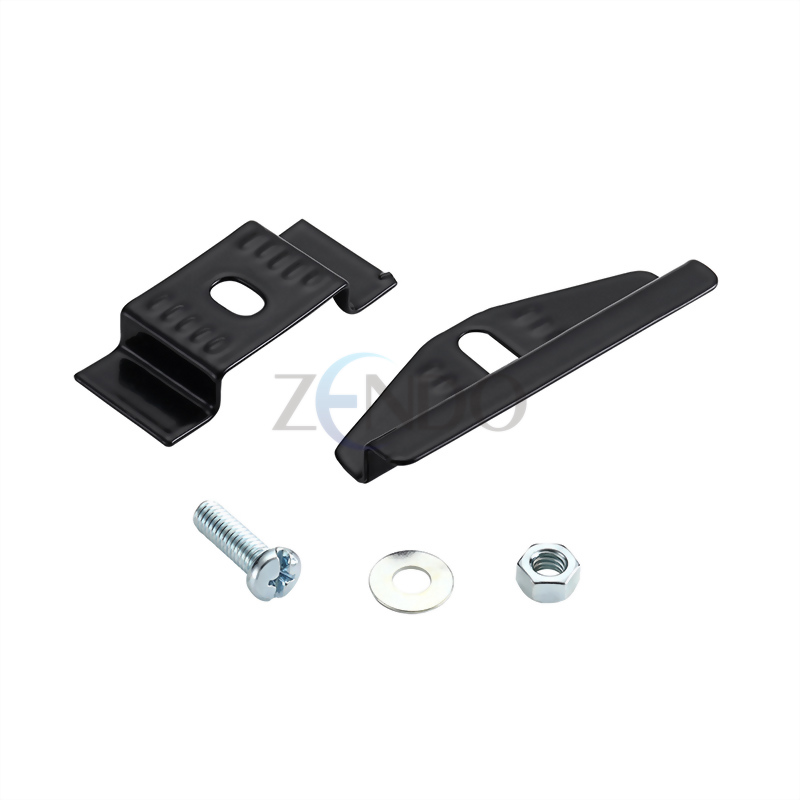 GM Base-Mount Hold Down jhc623B