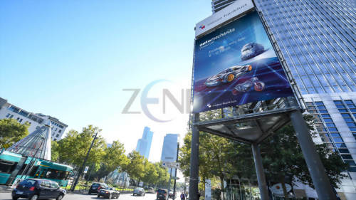 Automechanika Frankfurt 2021