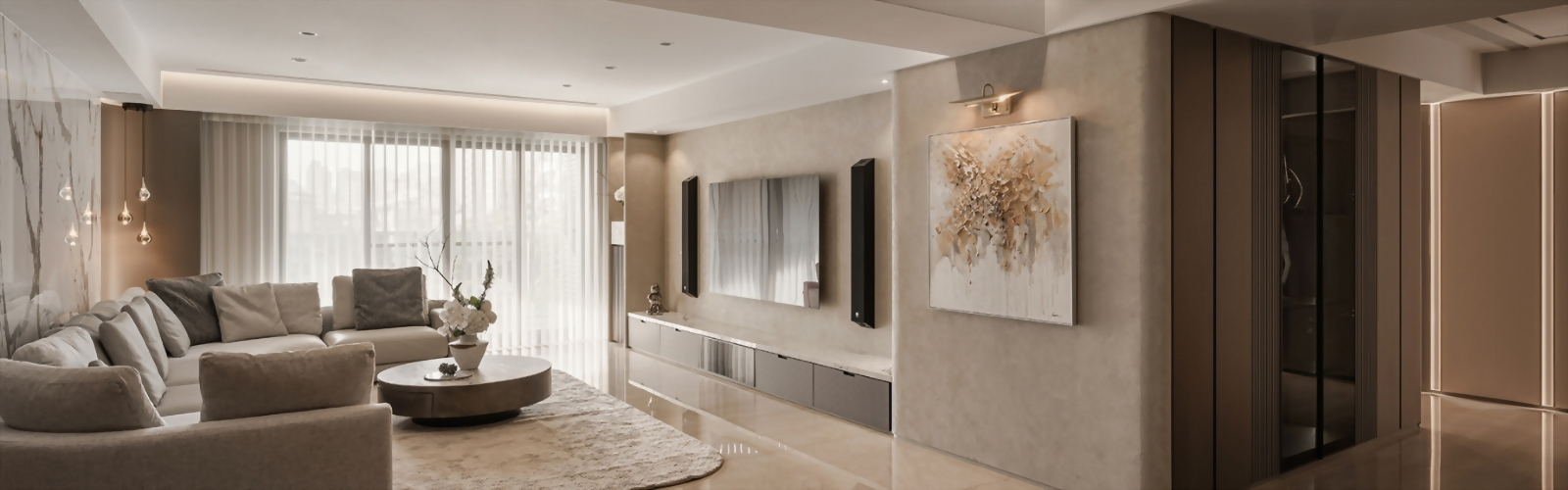 綠翡翠│住宅案