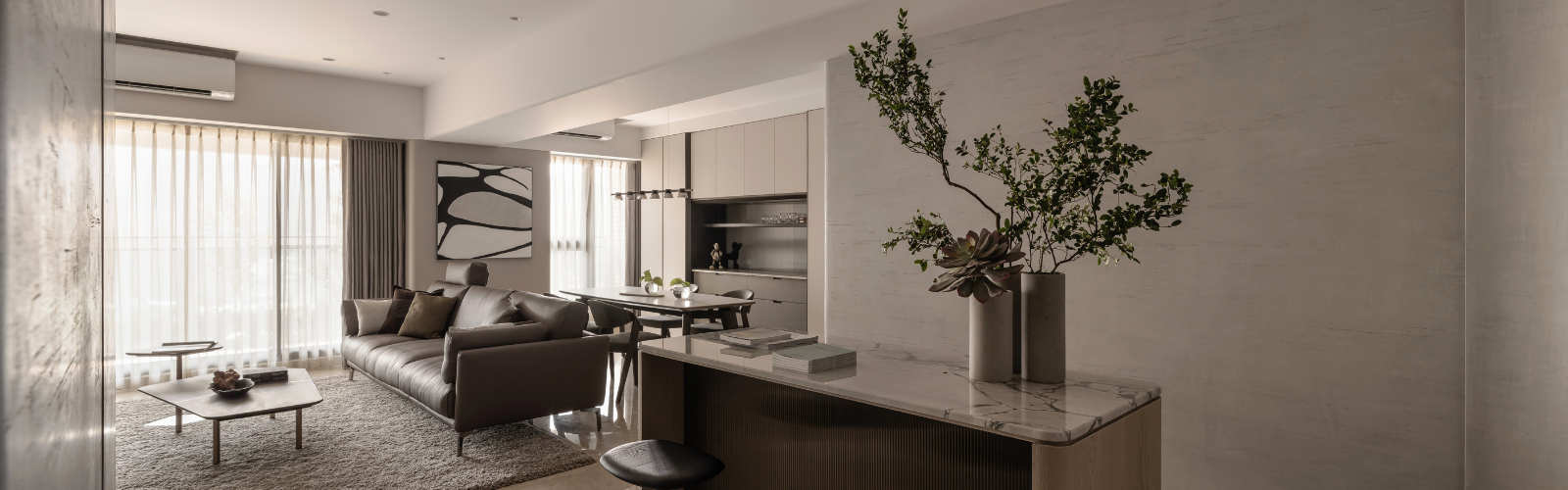 御之苑│住宅案