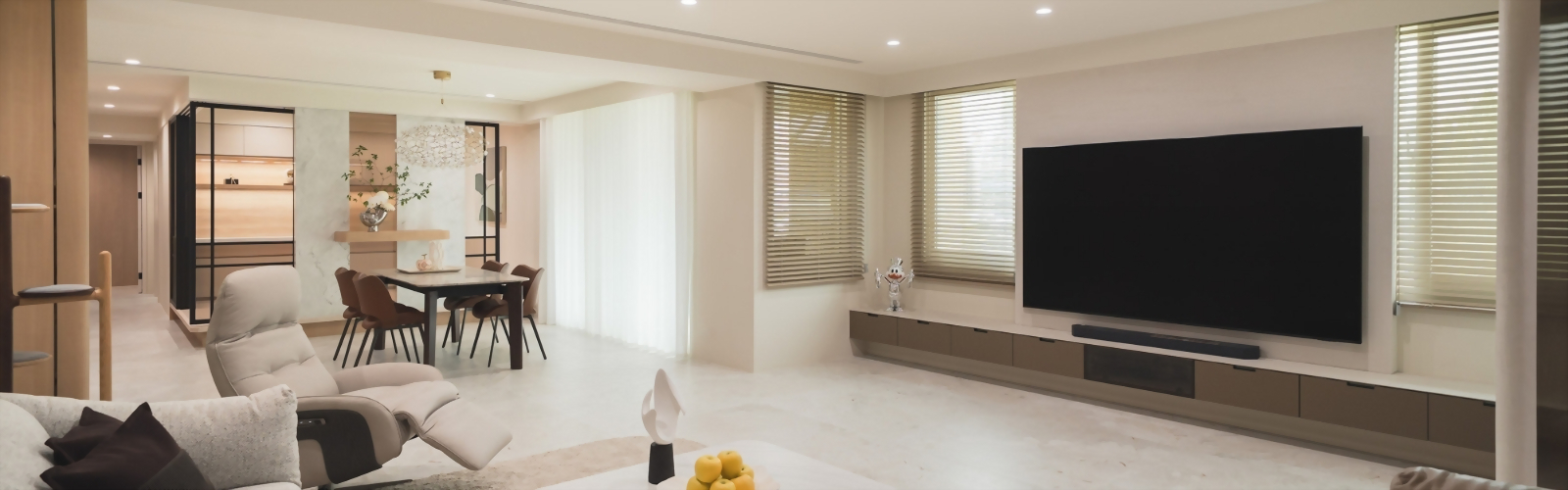 洞玻圓特2025│毛胚屋設計